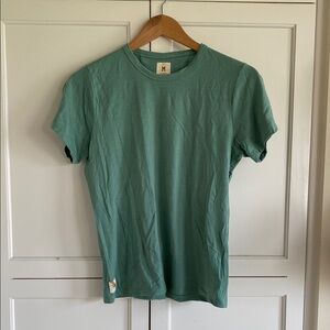 Tracksmith Harrier Tee M